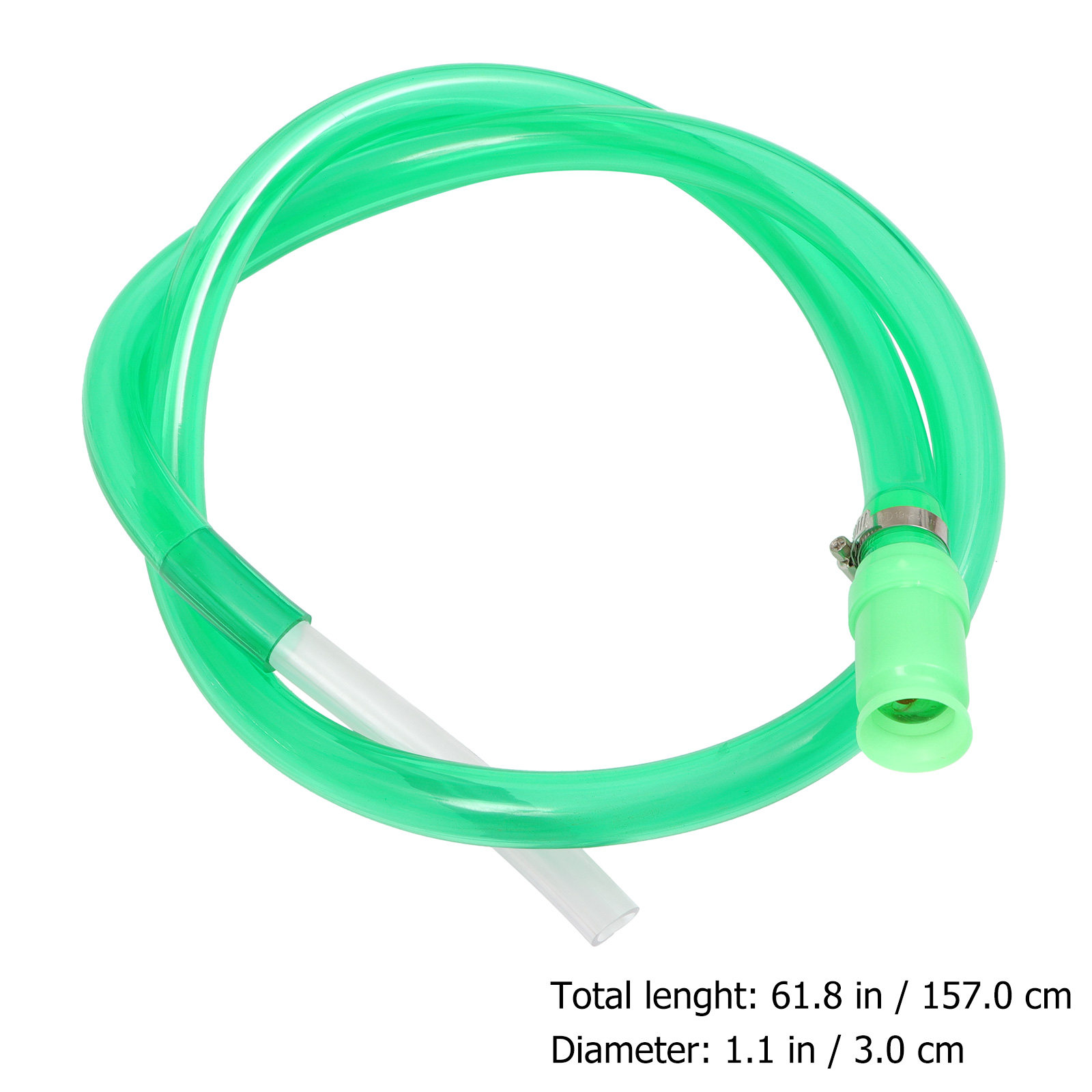 Manual Siphon Hose for Fuel Di - Wine Beer Truck recension och pris