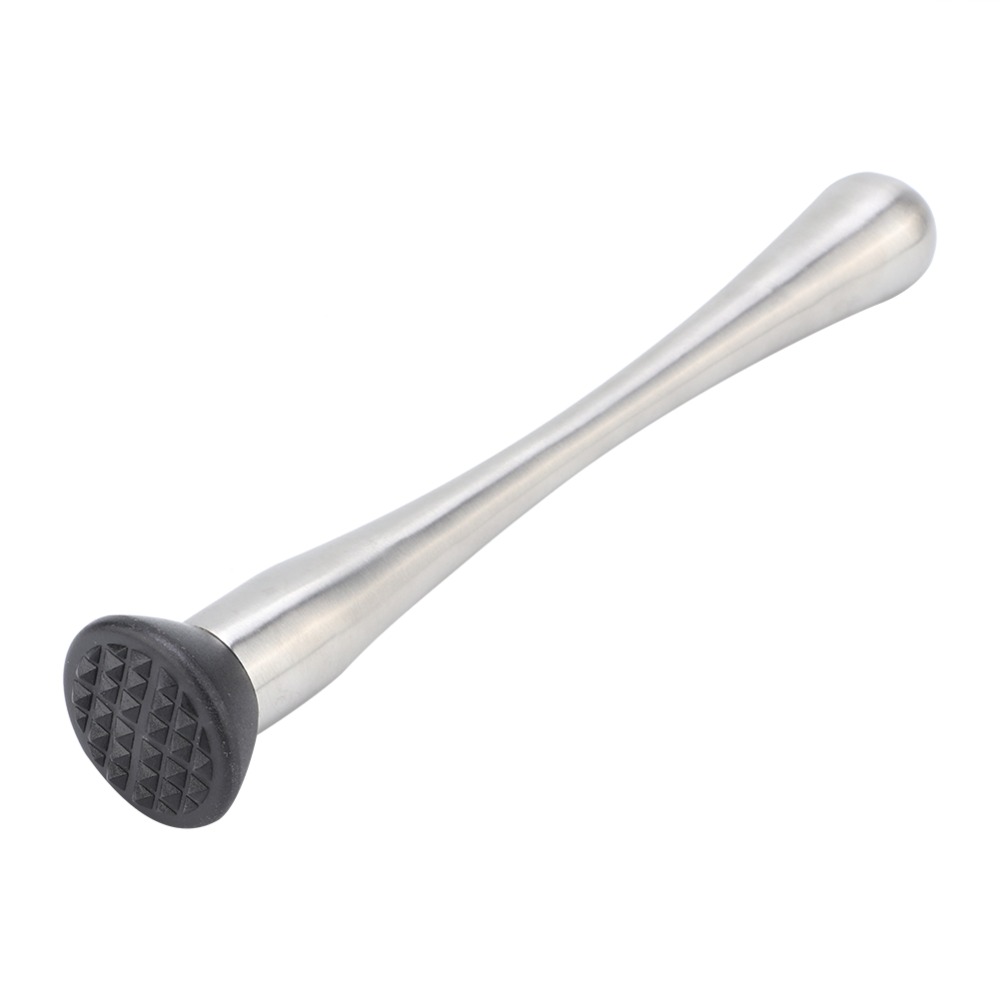 Professional Solid Constructio - Muddler Cocktail Bar recension och pris