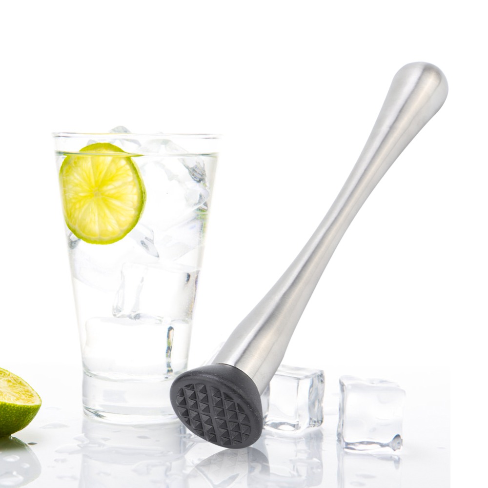 Professional Solid Constructio - Muddler Cocktail Bar recension och pris