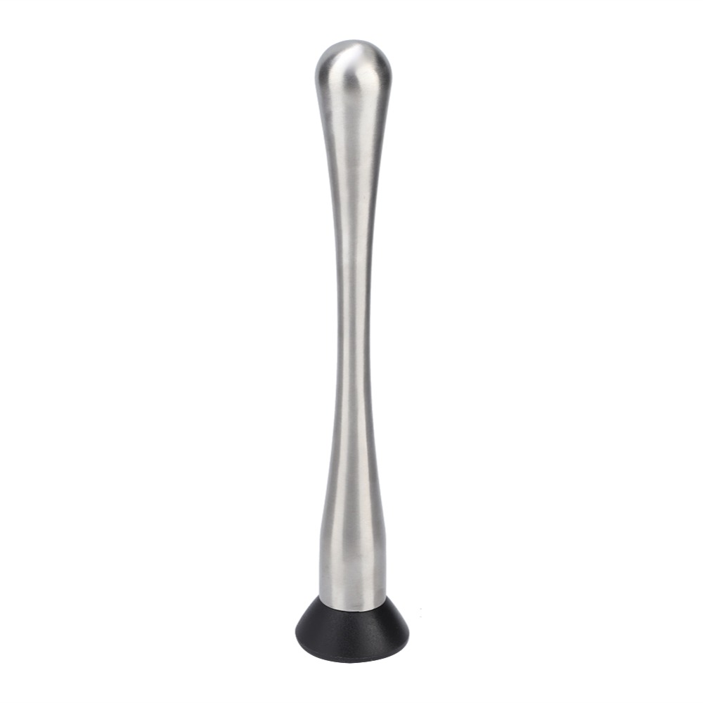 Professional Solid Constructio - Muddler Cocktail Bar recension och pris