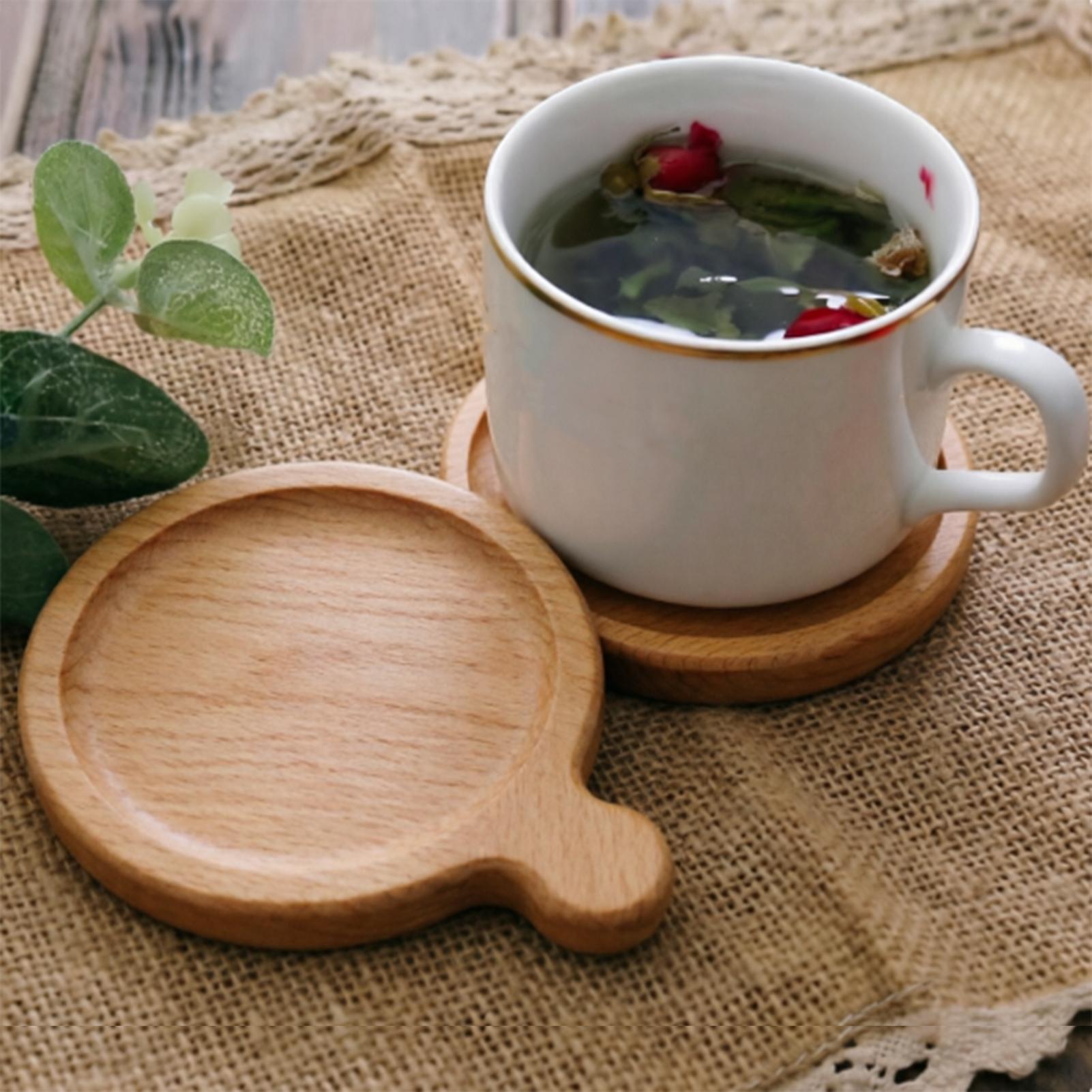 Drink Coaster 2-piece Tabletop - Wine Beer Restaurant recension och pris