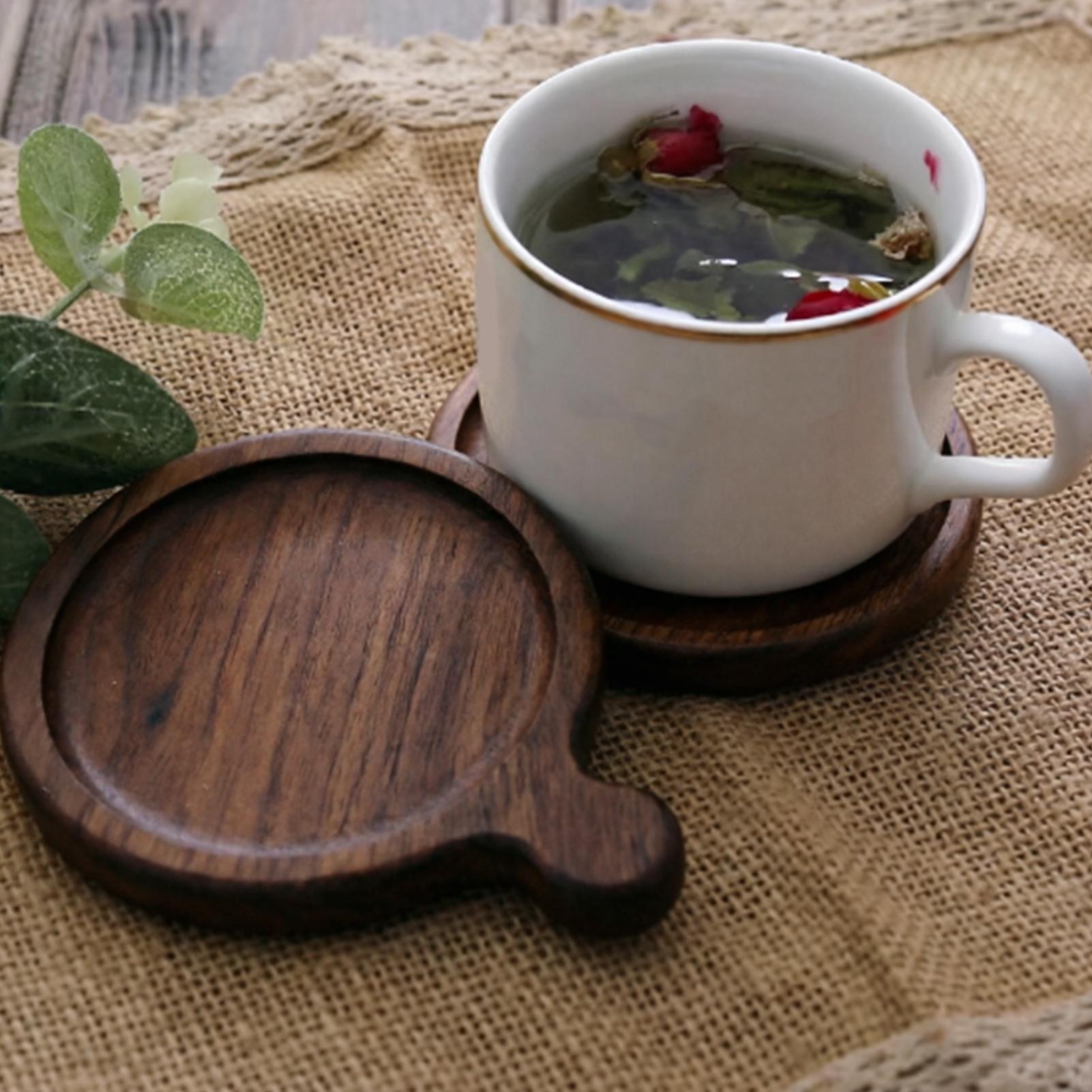 Drink Coaster 2-piece Tabletop - Wine Beer Restaurant recension och pris