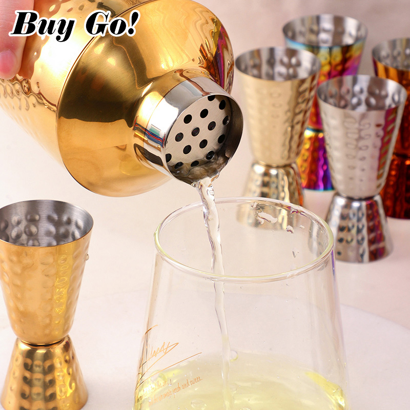 1-2PCS Stainless Steel Cocktai - Muddler Cocktail Bar recension och pris