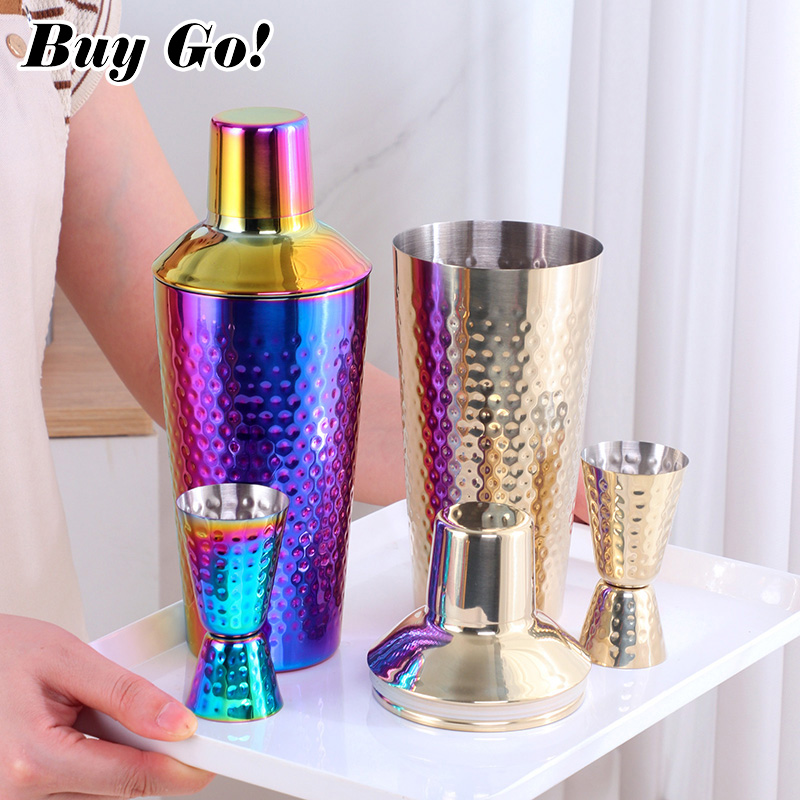 1-2PCS Stainless Steel Cocktai - Muddler Cocktail Bar recension och pris