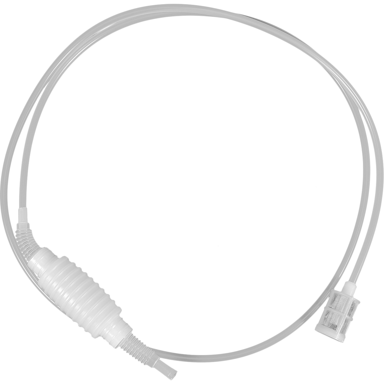 1Set Lightweight Compact Sipho - Wine Beer Cider recension och pris