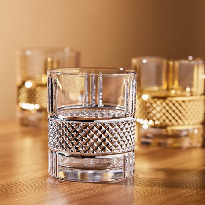 Different Glass Cups Whiskey G - Is Wine And Beer Difference recension och pris