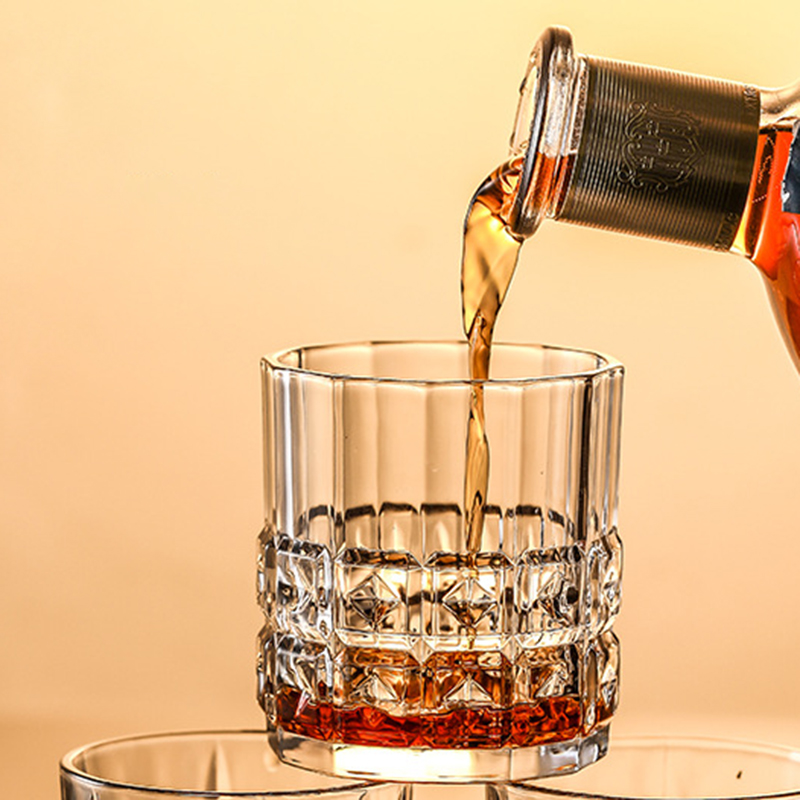 Different Glass Cups Whiskey G - Is Wine And Beer Difference recension och pris