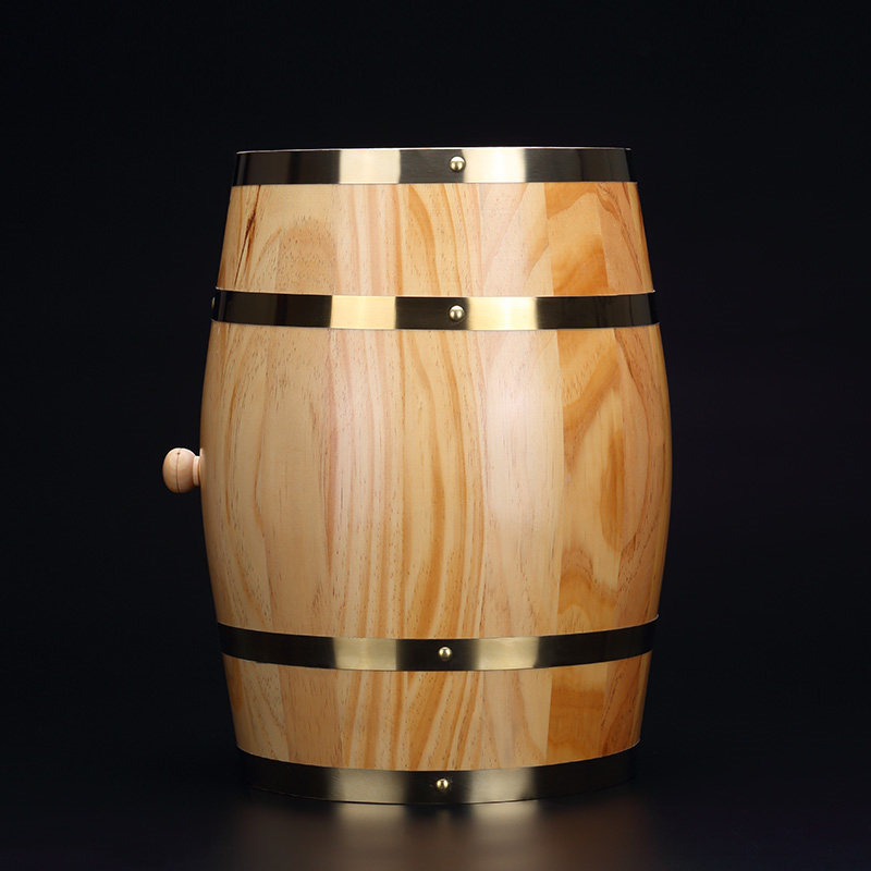 3L Beer Brewing Keg Vintage Wo - Wine Beer Rum recension och pris