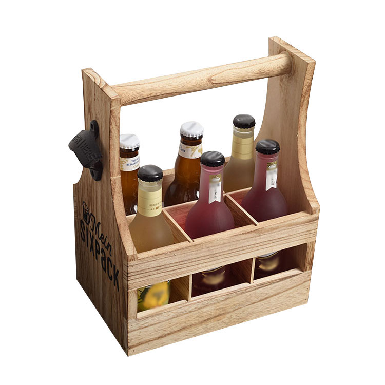 2026 Best-selling Polished Woo - Wine Beer Best recension och pris