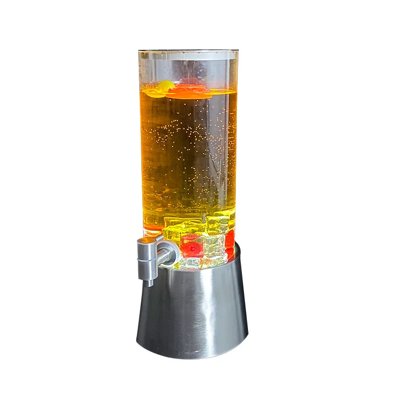 LED luminous wine cannon bar r - Wine Beer Restaurant recension och pris