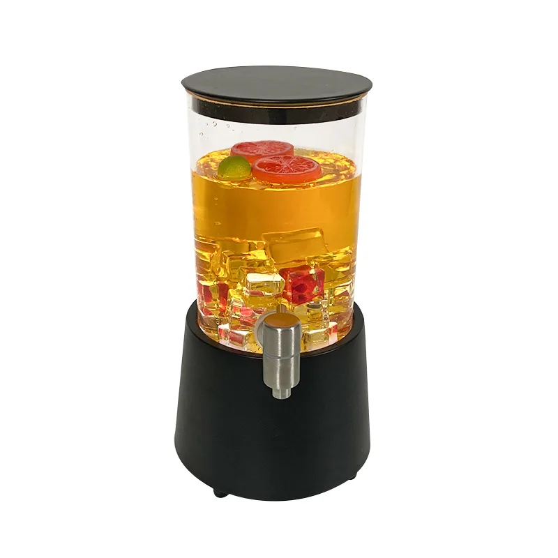 LED luminous wine cannon bar r - Wine Beer Restaurant recension och pris