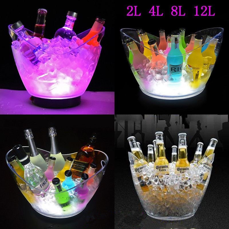 Fashion 2 to 12L Transparent L - Beer Wine Up recension och pris