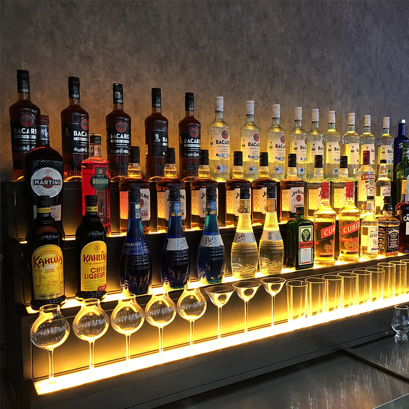 Wine cabinet Display cabinet A - Wine Beer Restaurant recension och pris