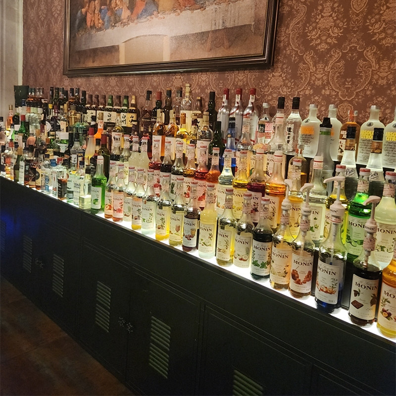 Wine cabinet Display cabinet A - Wine Beer Restaurant recension och pris