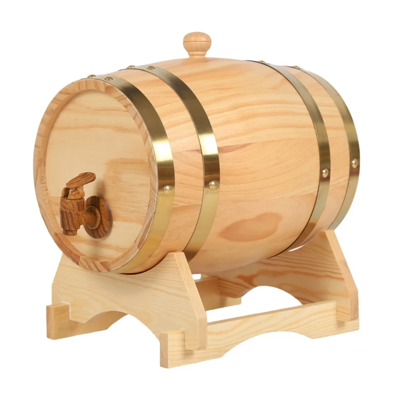 Personalized Premium Handcraft - Wine Beer Rum recension och pris