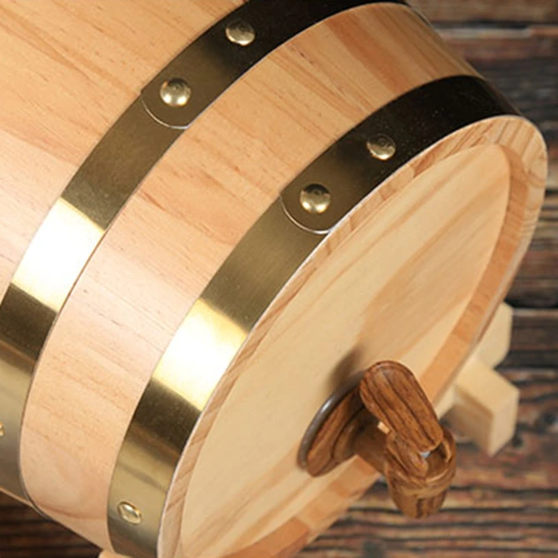 Personalized Premium Handcraft - Wine Beer Rum recension och pris