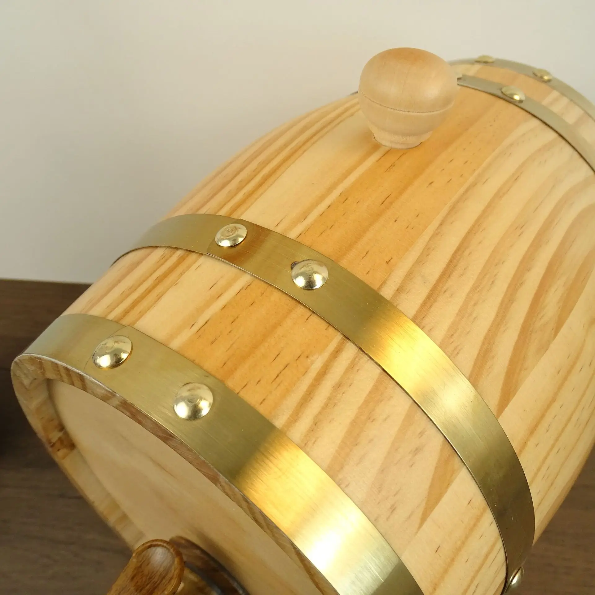 Personalized Premium Handcraft - Wine Beer Rum recension och pris