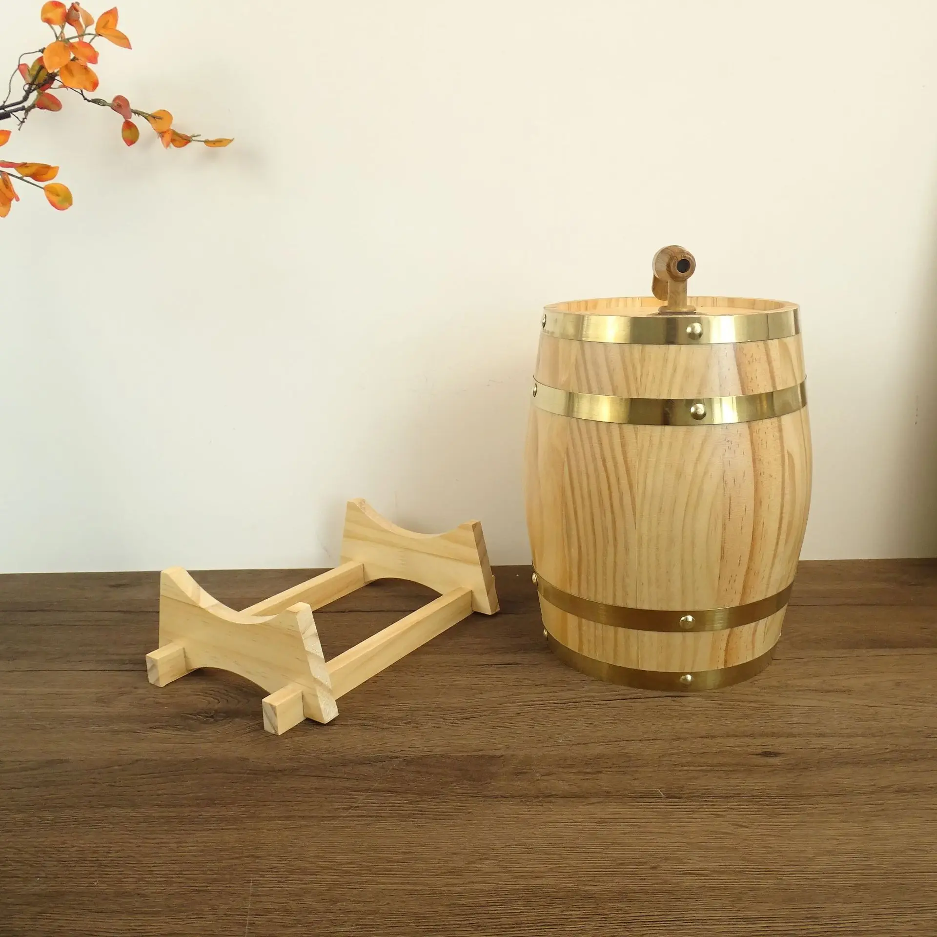 Personalized Premium Handcraft - Wine Beer Rum recension och pris